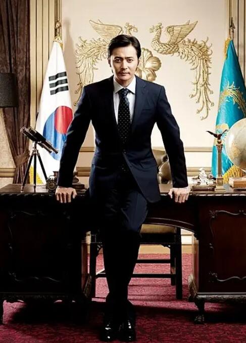 师父和男人